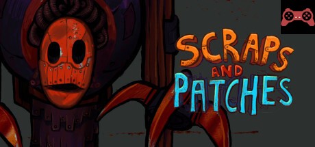 Scraps and Patches System Requirements