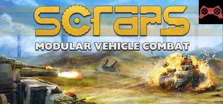Scraps: Modular Vehicle Combat System Requirements