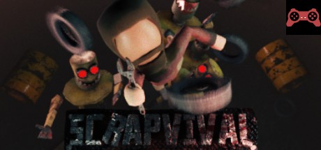 Scrapvival System Requirements