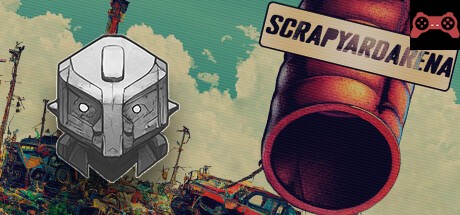 Scrapyard Arena System Requirements