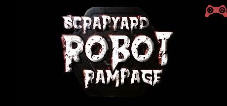 Scrapyard Robot Rampage System Requirements