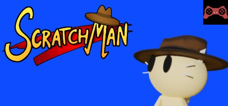 Scratch Man System Requirements