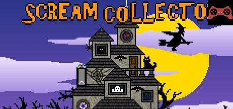 Scream Collector System Requirements