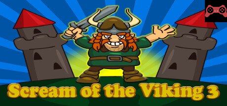 Scream of the Viking 3 System Requirements