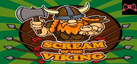 Scream of the Viking System Requirements