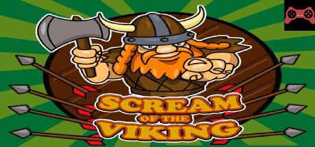 Scream of the Viking System Requirements