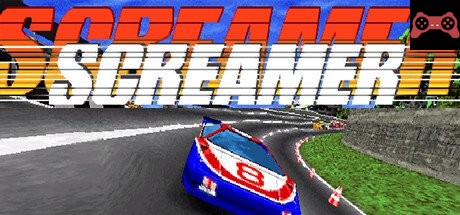 Screamer System Requirements