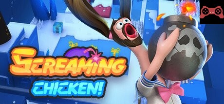 Screaming Chicken!/é¸¡ä½ å¤ªç¾ System Requirements