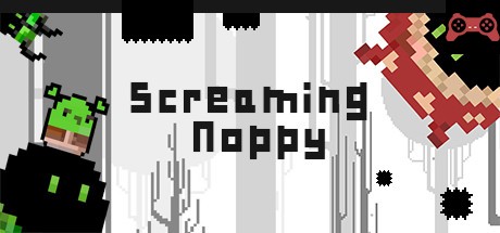 Screaming Noppy System Requirements