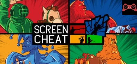 Screencheat System Requirements