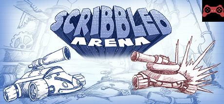 Scribbled Arena System Requirements