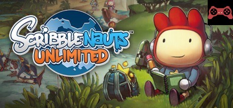Scribblenauts Unlimited System Requirements