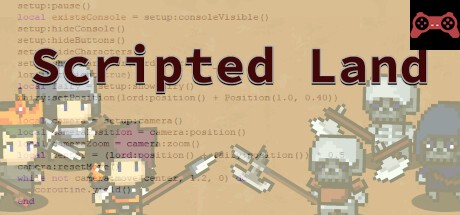 Scripted Land System Requirements