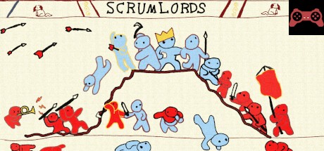 SCRUMLORDS System Requirements