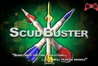 ScudBuster System Requirements