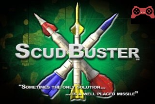 ScudBuster System Requirements