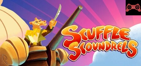 Scuffle Scoundrels System Requirements