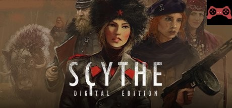 Scythe: Digital Edition System Requirements