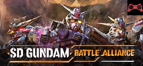 SD GUNDAM BATTLE ALLIANCE System Requirements