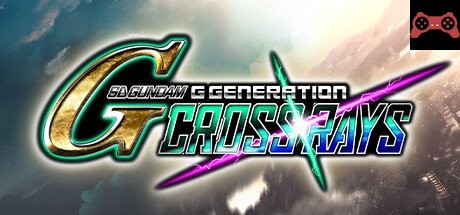 SD GUNDAM G GENERATION CROSS RAYS System Requirements