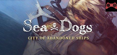 Sea Dogs: City of Abandoned Ships System Requirements