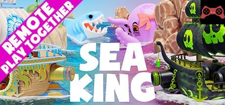Sea King System Requirements