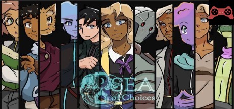 Sea of Choices System Requirements