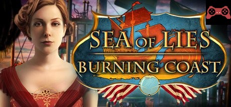Sea of Lies: Burning Coast Collector's Edition System Requirements