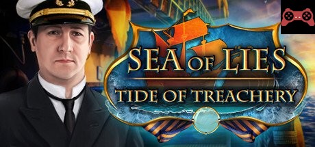 Sea of Lies: Tide of Treachery Collector's Edition System Requirements