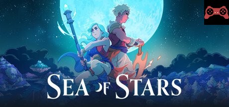 Sea of Stars System Requirements