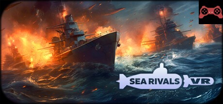 Sea Rivals VR System Requirements