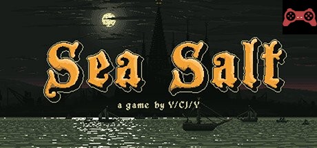 Sea Salt System Requirements