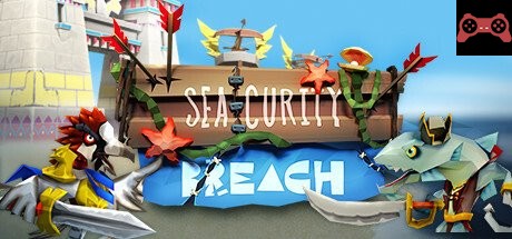 Seacurity Breach System Requirements