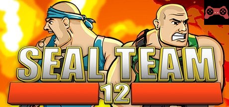 SEAL Team 12 System Requirements