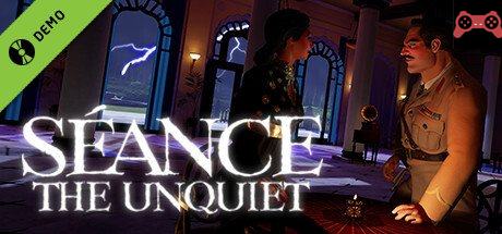 Seance: The Unquiet (Demo 2) System Requirements