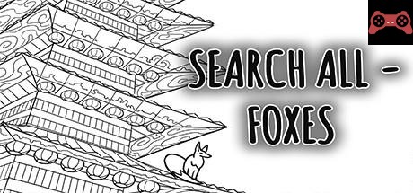 SEARCH ALL - FOXES System Requirements