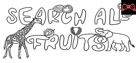 SEARCH ALL - FRUITS System Requirements
