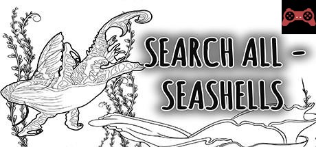 SEARCH ALL - SEASHELLS System Requirements