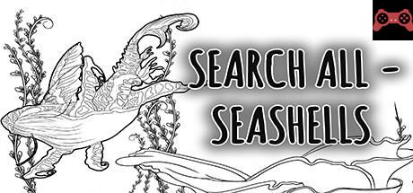 SEARCH ALL - SEASHELLS System Requirements