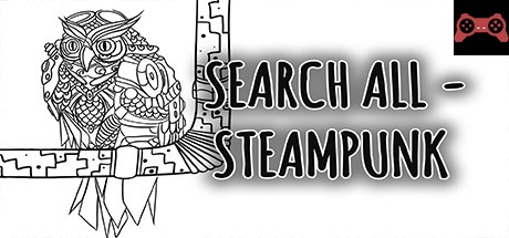 SEARCH ALL - STEAMPUNK System Requirements