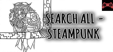 SEARCH ALL - STEAMPUNK System Requirements