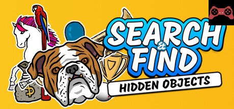 Search & Find - Hidden Objects System Requirements