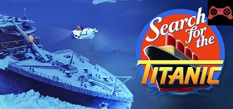 Search for the Titanic System Requirements