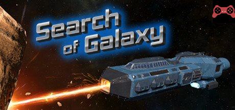 Search of Galaxy System Requirements