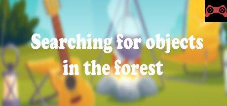 Searching for objects in the forest System Requirements