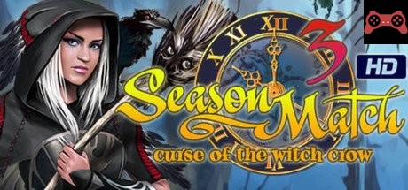 Season Match 3 - Curse of the Witch Crow System Requirements