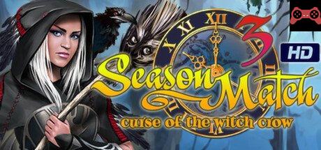 Season Match 3 - Curse of the Witch Crow System Requirements