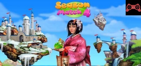 Season Match 4 System Requirements
