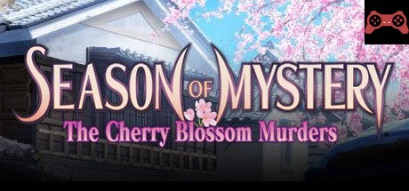 SEASON OF MYSTERY: The Cherry Blossom Murders System Requirements