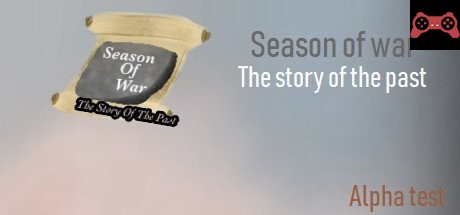 Season of War (Alpha) System Requirements